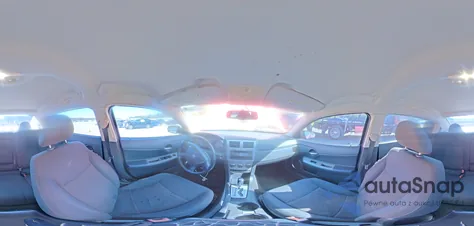 2009 Dodge Avenger Sxt z USA, uszkodzony, nr VIN 1B3LC56D89N526437